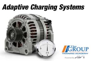 CM-110125 Adaptive Charging Systems