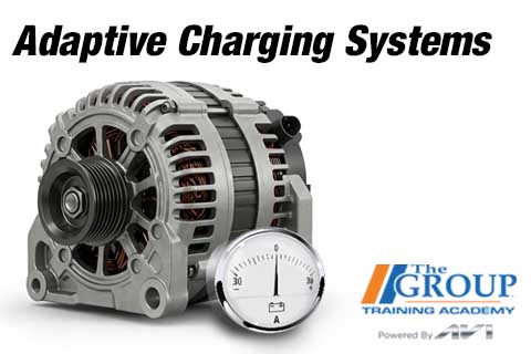 110125 Adaptive Charging Systems
