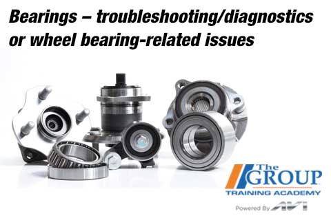 110225 Bearings – troubleshooting_diagnostics for wheel bearing-related issues
