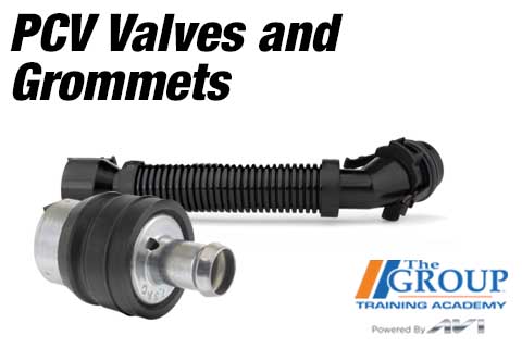 110525 PCV Valves and Grommets