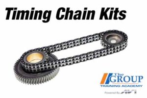 CM-110725 Timing Chain Kits