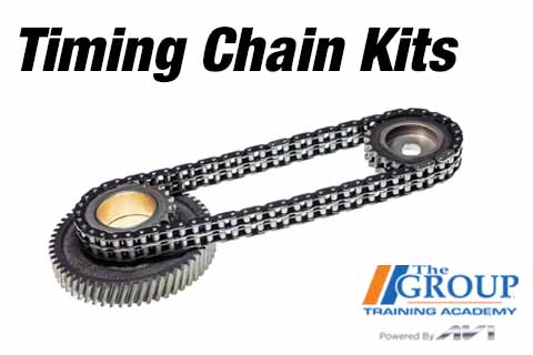 110725 Timing Chain Kits