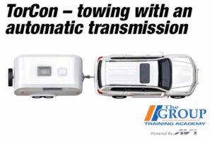 CM-110825 TorCon – Towing with an Automatic Transmission