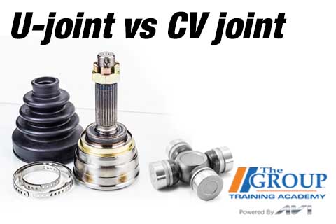 110925 U-joint vs CV joint