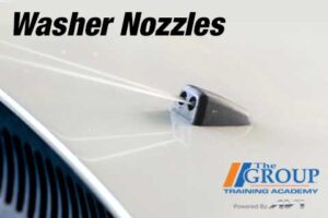 CM-111025 Washer Nozzles