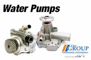 CM-111125 Water Pumps