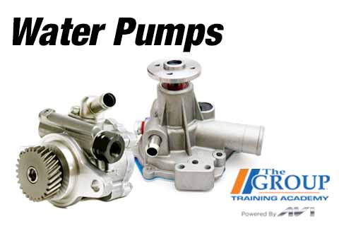 111125 Water Pumps