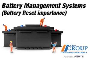 CM-120125 Battery Management Systems (Battery Reset importance)
