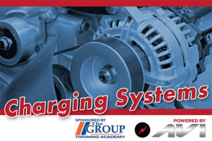 LBT-514 Modern Charging Systems Diagnostics