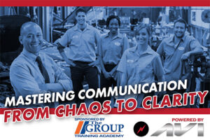 LBT 509-Mastering Communication from Chaos to Clarity