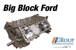CM-010226 Big Block Ford