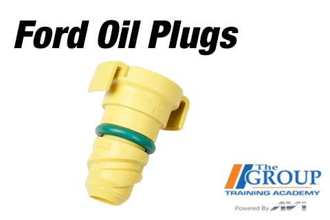 010526 Ford Oil Plugs