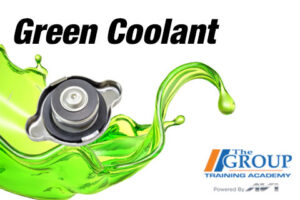 CM-010626 Green Coolant