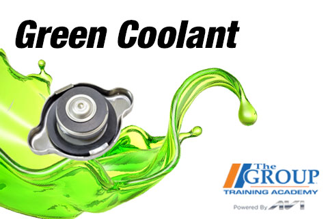 010626 Green Coolant