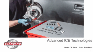 SMP-65 Advanced ICE Technologies