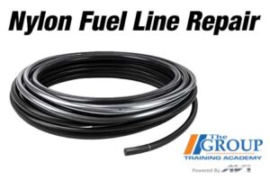 CM-020526 Nylon Fuel Line Repair