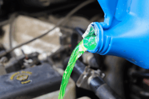 PEAK University Automotive Coolant