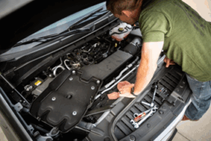 PEAK University Automotive Coolant Maintenance Module