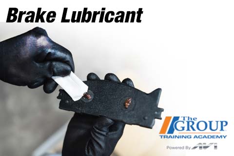 Brake Lubricant