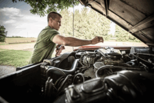 PEAK University Common Coolant-Related Issues & Diagnosis Module