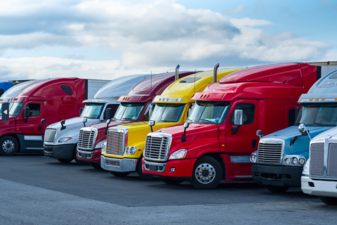 Heavy Duty Antifreeze & Coolant Overview