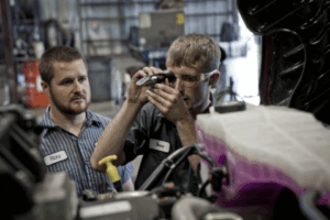 PEAK University Heavy Duty Coolant Maintenance & Testing