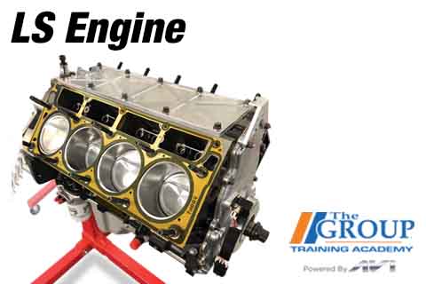 LS Engine