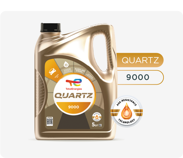Quartz 9000