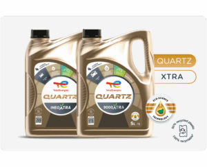 Quartz Xtra Series – Maximum Efficiency and Protection
