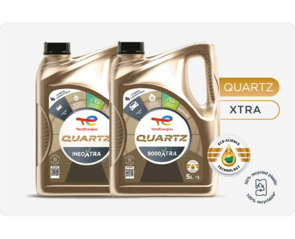 Quartz Xtra