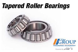 CM-030426 Tapered Roller Bearings
