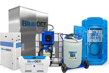 The Importance of Proper Storage and Dispensing Methods for DEF