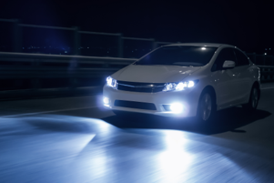 Vehicle Lighting Module