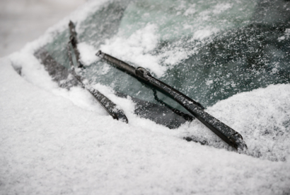 Wiper Blade Training Module