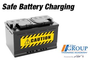 CM-040426 Safe Battery Charging