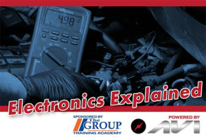 LBT-518 Electronics Explained