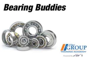 CM-050126 Bearing Buddies