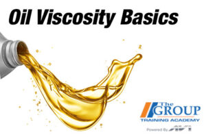 CM-050526 Oil Viscosity Basics