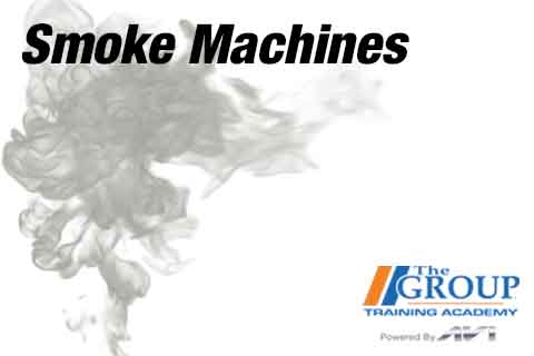 050726 Smoke Machines