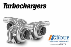 CM-051026 Turbochargers