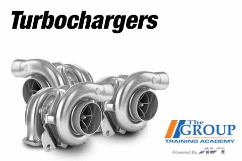 051026 Turbochargers