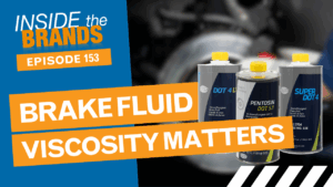 CRP-153 Brake Fluid Viscosity Matters: Here's Why