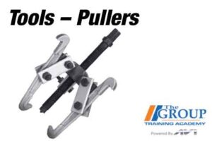 CM-060126 Tools – Pullers