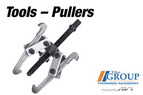 060126 Tools – Pullers