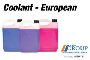 CM-060226 Coolant - European