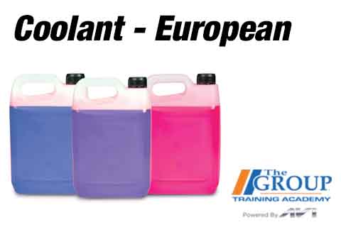 060226 Coolant - European