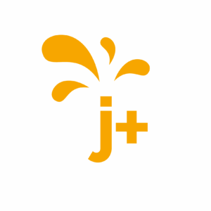 j+ logo