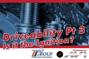 LBT-524 - Drivability Is It the Ignition?
