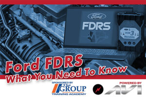 LBT-527 Ford FDRS What You Need to Know
