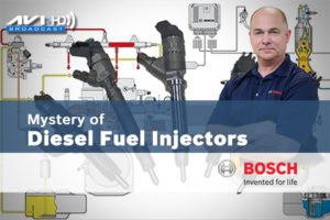 diesel fuel injectors